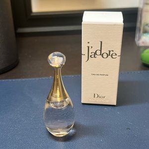 Dior J'ADORE Miniature Perfume